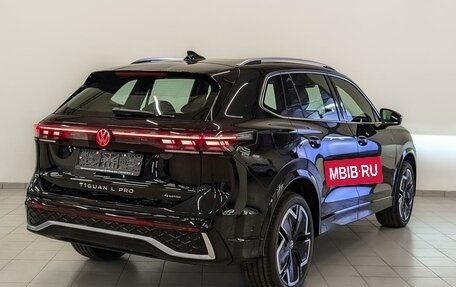 Volkswagen Tiguan, 2025 год, 5 500 000 рублей, 2 фотография