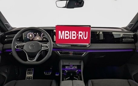 Volkswagen Tiguan, 2025 год, 5 500 000 рублей, 10 фотография