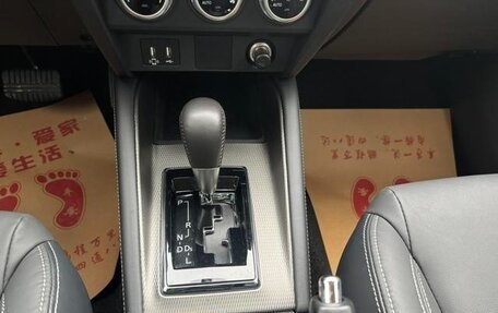 Mitsubishi ASX I рестайлинг, 2021 год, 1 590 000 рублей, 9 фотография