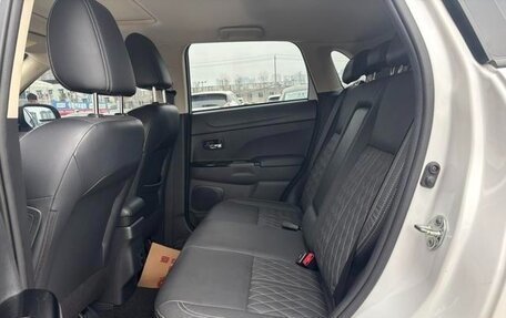 Mitsubishi ASX I рестайлинг, 2021 год, 1 590 000 рублей, 8 фотография