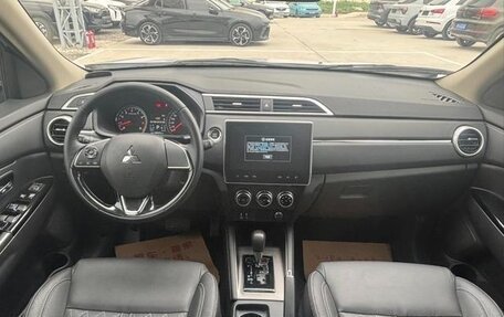 Mitsubishi ASX I рестайлинг, 2021 год, 1 590 000 рублей, 7 фотография