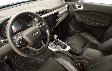 Chery Tiggo 4 I рестайлинг, 2020 год, 1 359 000 рублей, 11 фотография