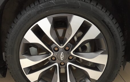 Chery Tiggo 4 I рестайлинг, 2020 год, 1 359 000 рублей, 20 фотография