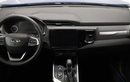 Chery Tiggo 4 I рестайлинг, 2020 год, 1 359 000 рублей, 12 фотография