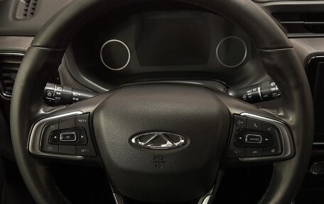 Chery Tiggo 4 I рестайлинг, 2020 год, 1 359 000 рублей, 16 фотография