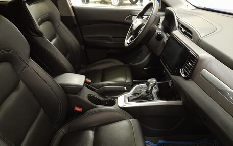 Chery Tiggo 4 I рестайлинг, 2020 год, 1 359 000 рублей, 13 фотография