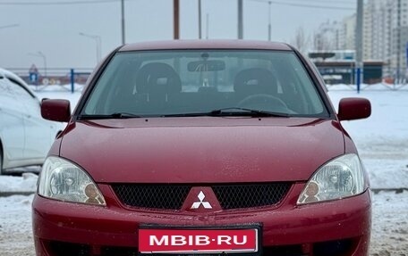 Mitsubishi Lancer IX, 2006 год, 540 000 рублей, 1 фотография