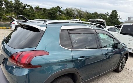 Peugeot 2008 II, 2017 год, 882 748 рублей, 9 фотография