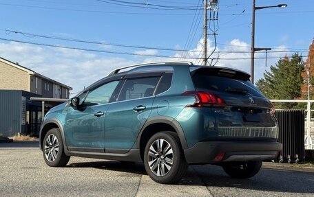 Peugeot 2008 II, 2017 год, 882 748 рублей, 13 фотография