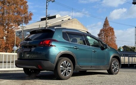 Peugeot 2008 II, 2017 год, 882 748 рублей, 7 фотография