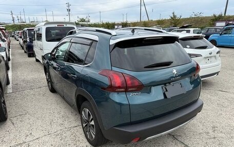 Peugeot 2008 II, 2017 год, 882 748 рублей, 11 фотография