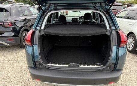 Peugeot 2008 II, 2017 год, 882 748 рублей, 30 фотография