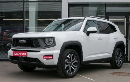 Haval H7, 2025 год, 3 999 000 рублей, 1 фотография