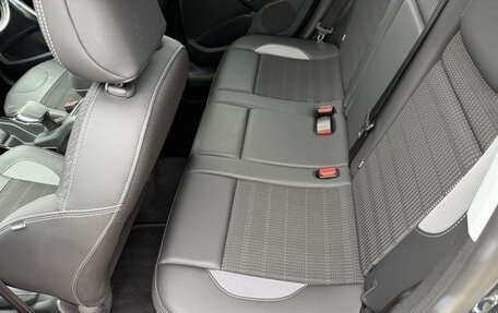 Peugeot 2008 II, 2017 год, 882 748 рублей, 35 фотография