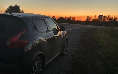 Nissan Juke II, 2012 год, 1 800 000 рублей, 2 фотография