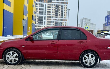 Mitsubishi Lancer IX, 2006 год, 540 000 рублей, 4 фотография