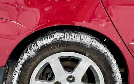 Mitsubishi Lancer IX, 2006 год, 540 000 рублей, 15 фотография