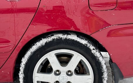 Mitsubishi Lancer IX, 2006 год, 540 000 рублей, 13 фотография