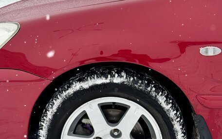 Mitsubishi Lancer IX, 2006 год, 540 000 рублей, 12 фотография