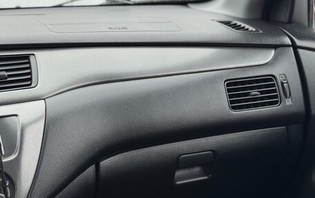 Mitsubishi Lancer IX, 2006 год, 540 000 рублей, 20 фотография