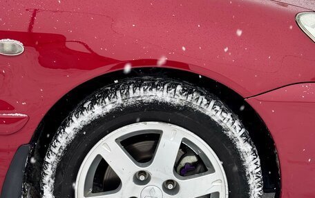 Mitsubishi Lancer IX, 2006 год, 540 000 рублей, 14 фотография