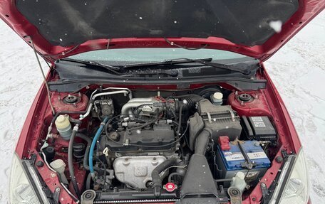 Mitsubishi Lancer IX, 2006 год, 540 000 рублей, 11 фотография