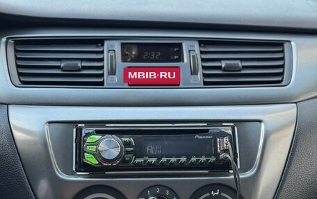 Mitsubishi Lancer IX, 2006 год, 540 000 рублей, 19 фотография