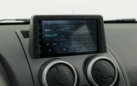 Nissan Qashqai, 2007 год, 1 050 000 рублей, 14 фотография