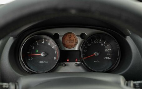 Nissan Qashqai, 2007 год, 1 050 000 рублей, 13 фотография