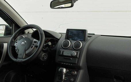 Nissan Qashqai, 2007 год, 1 050 000 рублей, 10 фотография