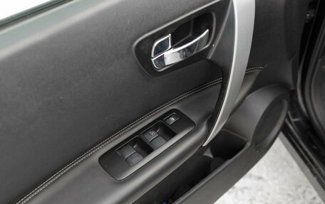 Nissan Qashqai, 2007 год, 1 050 000 рублей, 16 фотография