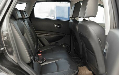 Nissan Qashqai, 2007 год, 1 050 000 рублей, 17 фотография