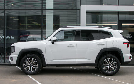 Haval H7, 2025 год, 3 999 000 рублей, 6 фотография