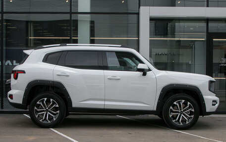 Haval H7, 2025 год, 3 999 000 рублей, 13 фотография