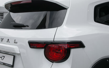 Haval H7, 2025 год, 3 999 000 рублей, 10 фотография