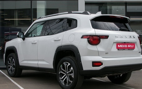 Haval H7, 2025 год, 3 999 000 рублей, 7 фотография