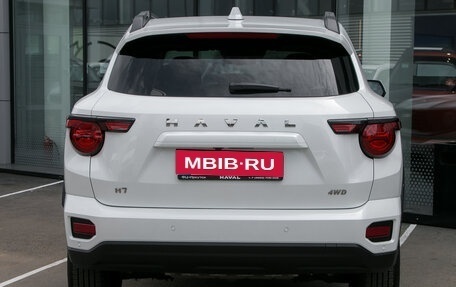 Haval H7, 2025 год, 3 999 000 рублей, 9 фотография