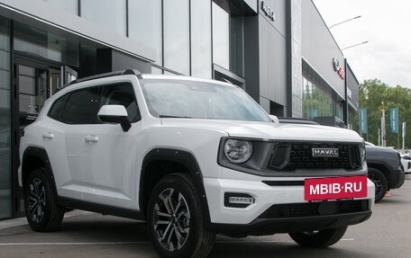 Haval H7, 2025 год, 3 999 000 рублей, 5 фотография