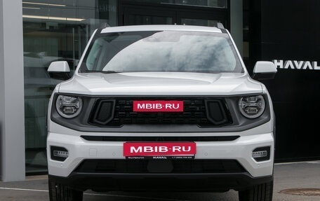 Haval H7, 2025 год, 3 999 000 рублей, 3 фотография