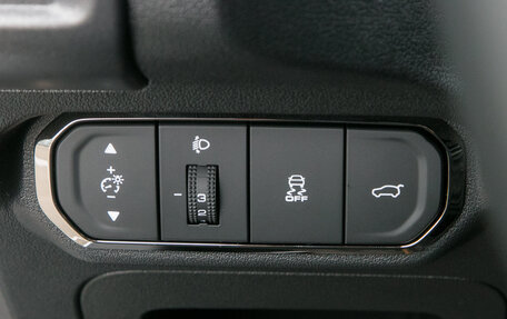 Haval H7, 2025 год, 3 999 000 рублей, 17 фотография