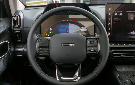 Haval H7, 2025 год, 3 999 000 рублей, 26 фотография