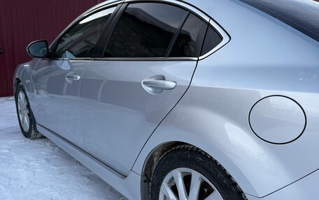 Mazda 6, 2011 год, 1 300 000 рублей, 7 фотография