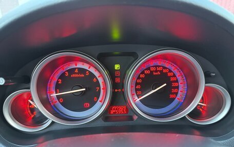 Mazda 6, 2011 год, 1 300 000 рублей, 12 фотография