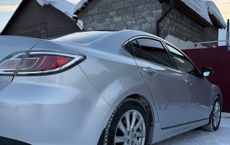 Mazda 6, 2011 год, 1 300 000 рублей, 4 фотография