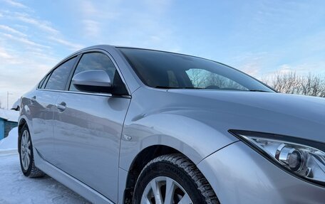 Mazda 6, 2011 год, 1 300 000 рублей, 3 фотография