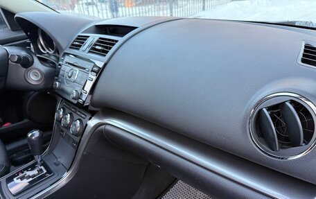 Mazda 6, 2011 год, 1 300 000 рублей, 15 фотография