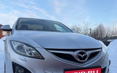 Mazda 6, 2011 год, 1 300 000 рублей, 2 фотография