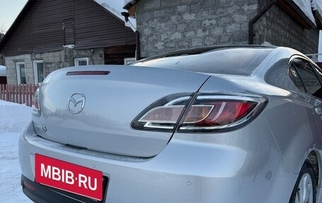 Mazda 6, 2011 год, 1 300 000 рублей, 5 фотография