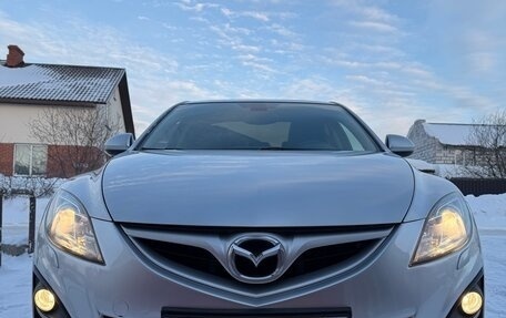 Mazda 6, 2011 год, 1 300 000 рублей, 8 фотография