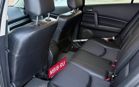 Mazda 6, 2011 год, 1 300 000 рублей, 9 фотография